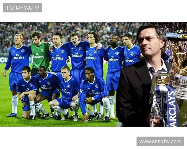 乔科尔：切尔西球迷要求严格 下赛季必须缩小与英超冠军的15分差距