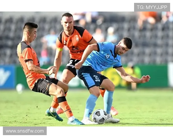 西悉尼主帅豪言季后赛只是起点誓带球队登顶澳大利亚最佳